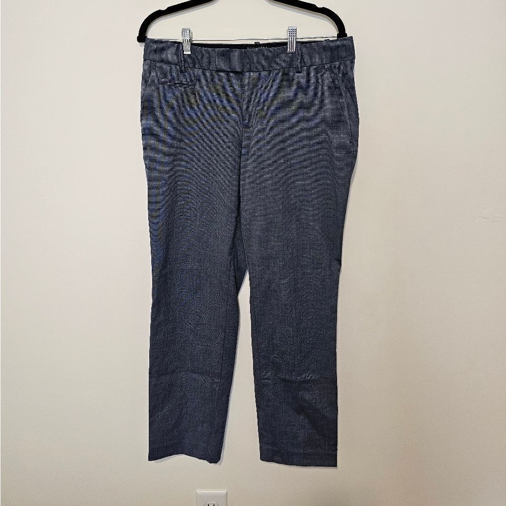 Banana Republic Dress Pants Size 8 Short